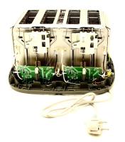 Smeg Resistances de seche-linge                                   696891102