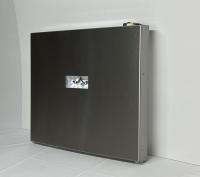 BEKO/GRUNDIG/ARCELIK Vriesvakdeur                                                 C00943059