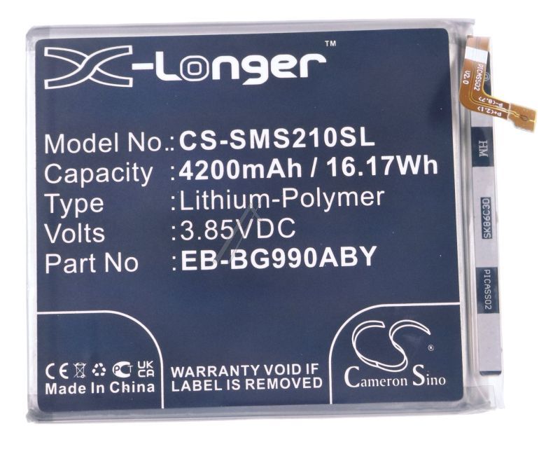 COM Accu pour gsm                                                