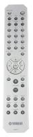 Yamaha Infrarot-fernbedienungen                                     ZW981700