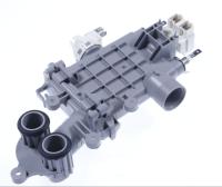 Amica Durchflussheizer geschirrspüler                              1030722
