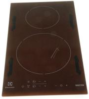 ELECTROLUX / AEG Surfaces vitroceramiques                                     5616256110