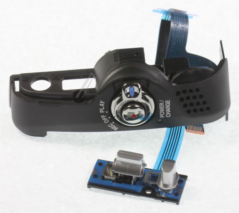 JVC Bodem                                                        LY21724001E