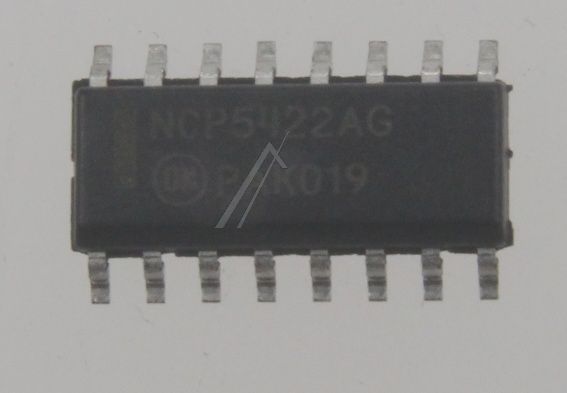 ON SEMICONDUCTOR Circuits integres                                            NCP5422ADR2G