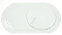 WHIRLPOOL/INDESIT Fonds du boitier                                             488000509407