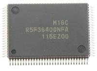Yamaha Processor-ic's                                               YA013A00