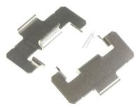 Boschsiemens Klemmen                                                      00633544