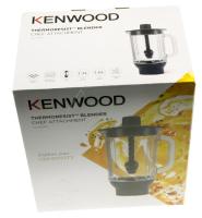 DeLonghi Mixerhulpstuk                                                AW22000005