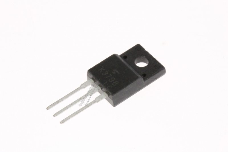 Toshiba Transistors fet-mos                                          2SK3798