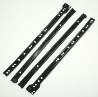 Smeg Grilles telescopiques de four                                694170580