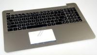 Asus Claviers notebook                                            90NB0621R31UI0
