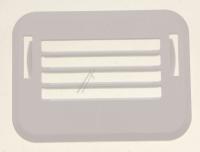 Whirlpool Clapets de sortie d'air                                      488000522765