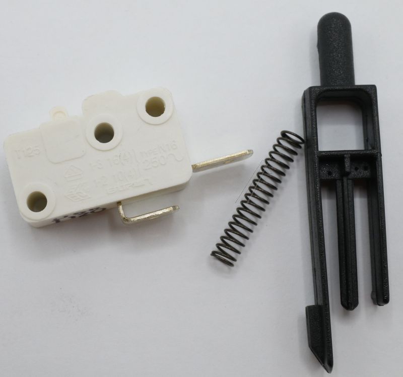 FABER/FRANKE/ROBLIN Micro-switchs                                                1330058489