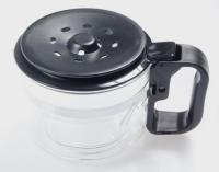 W-PRO Glaskannen 484000000318