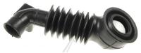 WHIRLPOOL/INDESIT Flexibele slang                                              482000090238