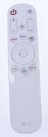 LG Afstandsbedieningen                                          AKB76039304