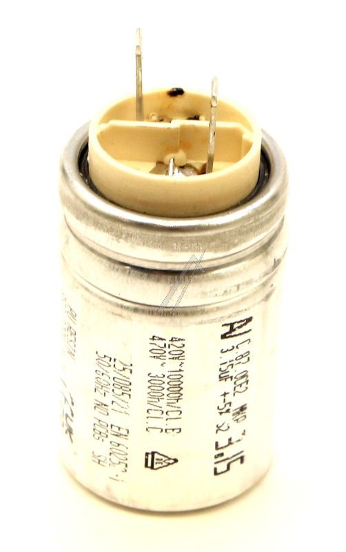 Elica Condensatoren                                                SPP0000897