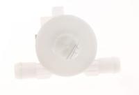 WHIRLPOOL/INDESIT Doorstroomsensoren                                           482000088361
