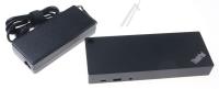 IBM-LENOVO Dockingstation v. notebook                                   40AF0135EU