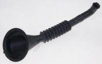 WHIRLPOOL/INDESIT Slangen                                                      482000027690