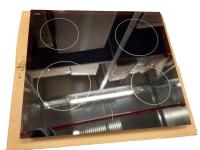 Vestel Keramische platen                                            20859634