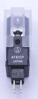 AUDIO-TECHNICA Md-elementen                                                 AT81CP