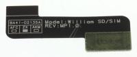 Samsung Flexkabels                                                   BA4102135A