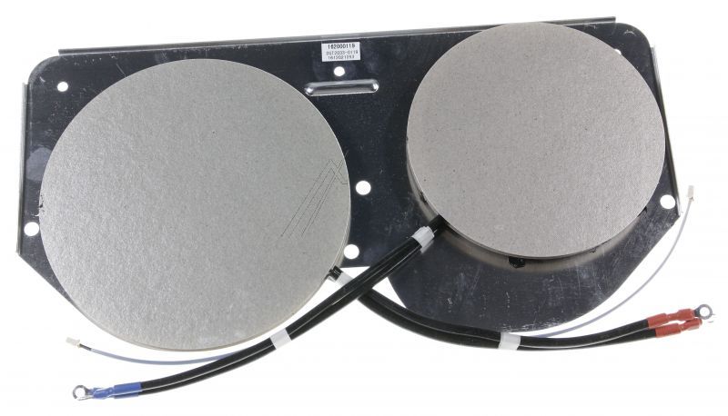 BEKO/GRUNDIG/ARCELIK Inductieplaten                                               C00866859