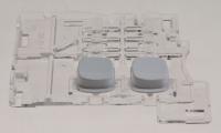 BEKO/GRUNDIG/ARCELIK Toetsensetten                                                C00893539