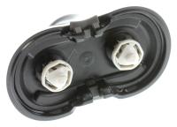Philips Behuizingsonderdeel                                          422203625621