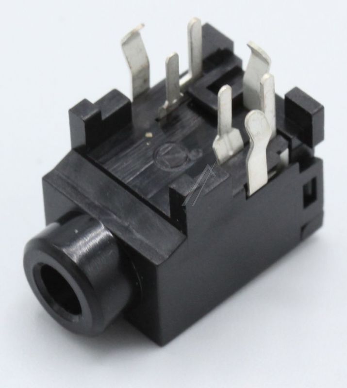 JVC Hoofdtelefoonbus QNS0072001