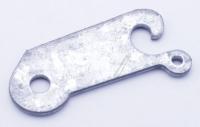 ELECTROLUX / AEG Deurscharnier vaatwasser                                     50218670003