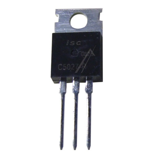 INCHANGE SEMICONDUCTOR Transistoren                                                 2SC5027