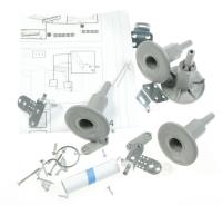 BEKO/GRUNDIG/ARCELIK Houders                                                      C00878416