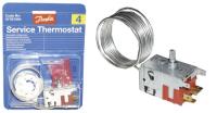 DANFOSS Kühlschrankthermostate                                       TRF004DF