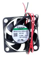 SUNON Ventilatoren axiaal dc 12v                                   MF40101V21000UA99