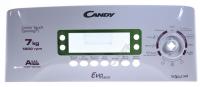 Candyhoover Bediendeelklep                                               46007664