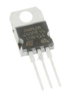 STMICROELECTRONICS Transistoren                                                 STP24NM60N