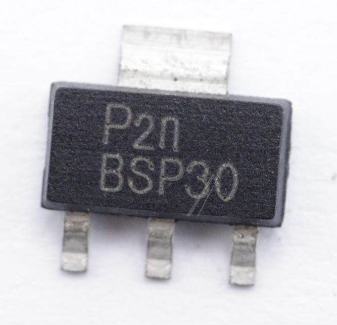 NXP Transistors fet-mos                                          BSP030