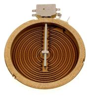 BEKO/GRUNDIG/ARCELIK Stralingselementen 1-rings                                   C00875015