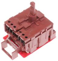 ELECTROLUX / AEG Keuzeschakelaars                                             1322056001