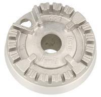 Teka Recipients bruleur                                           81228095