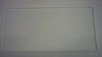 WHIRLPOOL/INDESIT Afdichtrubber koelkast                                       481946818321