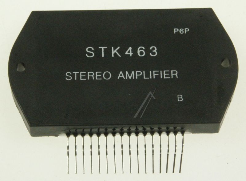 - Circuits integres                                            PMCSAN