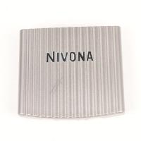 Nivona Afdekkap behuizing                                           123108