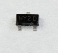 JVC Transistoren                                                 8550