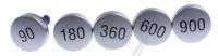 Boschsiemens Knop                                                         00427177