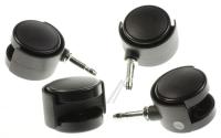 BLACK & DECKER Wiel/rol                                                     100453906