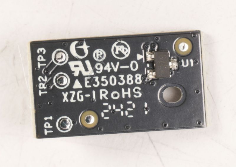 BEKO/GRUNDIG/ARCELIK Reservoirs poussiere                                         C00913217