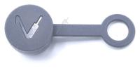 HISENSE/GORENJE Afdekkap                                                     476097